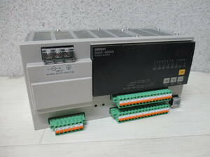 OMRON オムロン パワーサプライ 24V 電源S8AS-48008