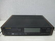 Marantz マランツCDプレーヤー CD880J CDデッキ ジャンク品_画像1