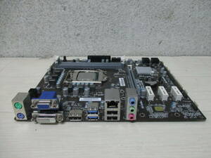 CPU付 Core-i5-6400 LGA1151 MicroATX H110M-SI01