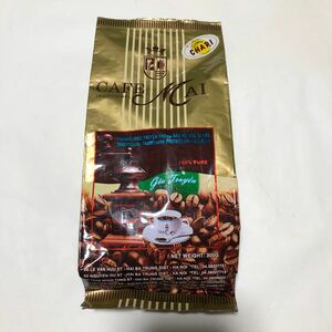 ベトナムコーヒー　カフェマイ(チャリ)粉200g