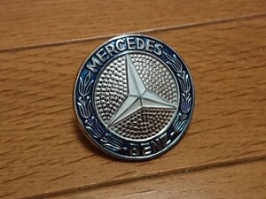 Emblem, Bonnet Badge or Center Cap, Mini Cooper (BADGE0002)