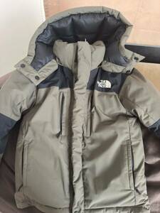 ノースフェイス バルトロ　ダウン　ジャケット NORTH FACE kids キッズ　