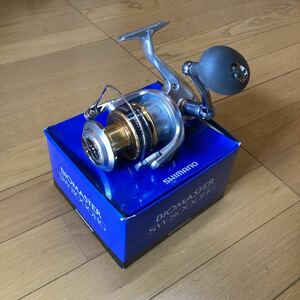 SHIMANO シマノBIOMASTER SW8000HG