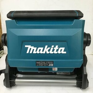 【未使用品】★マキタ(makita) コードレススタンドライト ML008G