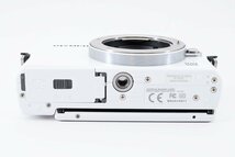 Olympus E-PL3 ホワイト + 14-42mm II/40-150mm R ダブルレンズ [美品] 元箱 FL-LM1フラッシュ&ケース ストラップ バッテリー 充電器 他_画像6