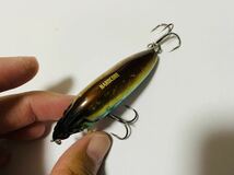 ハードコア魚舞流0 デュエル　DUEL　ハードコア　田辺哲男　ニンジャ　シーバス　チニング　ソルト　トラウト_画像3