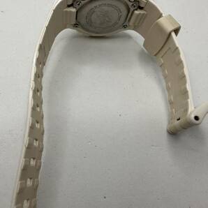 【CASIO 】Baby-G Blx-103 腕時計 中古品 電池交換済み 稼動品 61-8の画像5