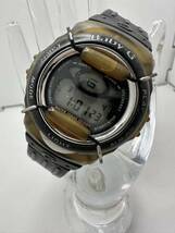 【CASIO 】カシオ Baby-G BGM-100 腕時計 中古品　電池交換済み　稼動品　62-6_画像1