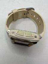 【CASIO 】Baby-G BG-80 腕時計 中古品　電池交換済み　稼動品65-4_画像3