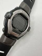 【CASIO 】G-SHOCK G-COOL 腕時計 GT-001 中古品　稼動品68-7_画像3