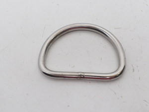 USED BC для D кольцо разряд A 7cm×5cm дайвинг с аквалангом сопутствующие товары [BB37340]