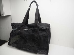 USED TUSA ツサ メッシュバッグ 定番品 人気商品 スキューバダイビング用品が一式入る ランク:AA ダイビング用品[3F-55974]