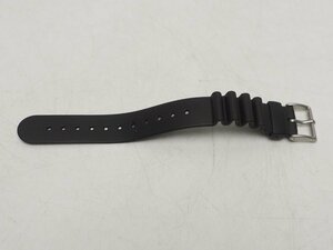 新品 SUUNTO スント MOSQUITO モスキート用 延長ベルト 全長:17.8cm スキューバダイビング用品 [C8-56109]