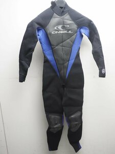 Используется O'Neill O'Neill Wetsuit 2,3 мм дамы 155 см/43 кг.