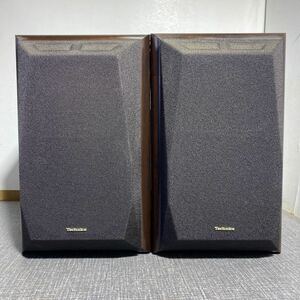 Technics スピーカーシステム SB-M300 ペア 動作確認済