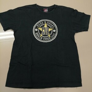 C11 バンドTシャツ　ガンズアンドローゼズ　GUNS N ROSES world tour 2007