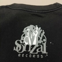 C11 バンドTシャツ　エンヴィ　ENVY sonzai records_画像7