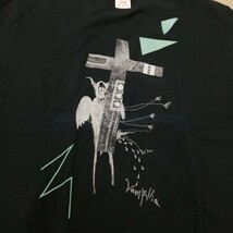 C11 バンドTシャツ　ヴァンピリア　VAMPILLIA_画像3