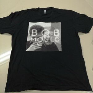 C11 バンドTシャツ　ボブモールド　BOB MOLD beauty and ruin ハスカードゥ　シュガー