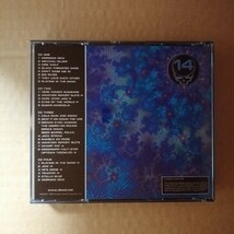 C11 中古CD グレイトフルデッド Grateful Dead Dick's Picks VOL.14 BOSTON MUSIC HALL 11/30/73&12/2/73_画像2