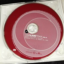 C11 中古CD デイヴマシューズバンド　Dave Matthews Band DMB Live Trax Vol. 5　Meadow Brook Music Festival　August 23, 1995_画像2