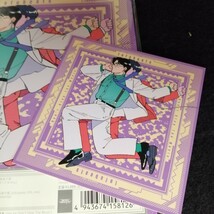 C11 中古CD トーフビーツ 初回限定生産 CD+7inchソノシート tofubeats dont stop the music feat 森高千里 ステッカー付き　_画像8