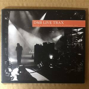 C11 中古CD Dave Matthews Band デイブマシューズバンド DMB Live Trax Vol. 16　シンシナティ