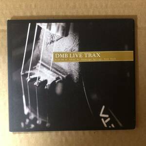 C11 中古CD Dave Matthews Band デイブマシューズバンド DMB Live Trax Vol.11 ニューヨーク