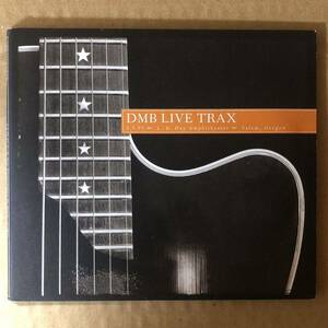 C11 中古CD Dave Matthews Band デイブマシューズバンド DMB Live Trax Vol.12　オレゴン