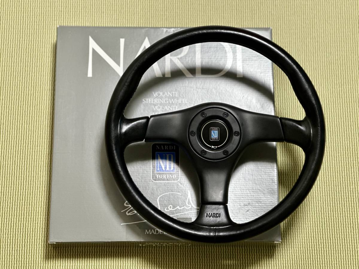 Yahoo!オークション -「nardi trd」(ステアリング) (パーツ)の落札相場