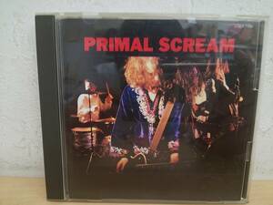 50071◆CD Primal Scream プライマル・スクリーム