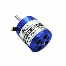 ☆FH D2225 1350KV 2-3Sブラシレスモーター☆dys OEM 飛行機　グライダー　サーマル ドローン_画像6