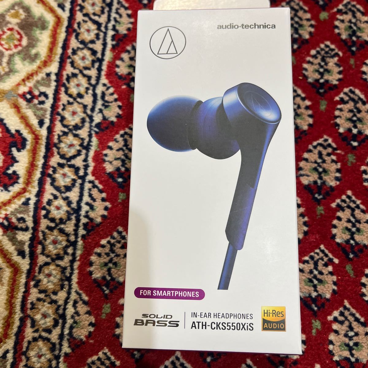 2023年最新】Yahoo!オークション -ath-cks550の中古品・新品・未使用品一覧