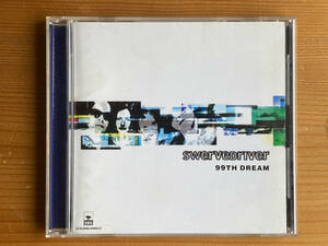 [CD] Swervedriver - 99th Dream