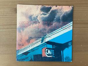 [CD] Swervedriver - Rave Down, スワーヴドライヴァー バンド