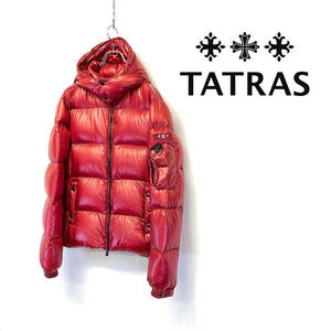 TATRAS BELBO タトラス ベルボ ダウン ジャケット size 03 1121712