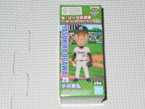  Professional Baseball se* Lee g6 lamp . world collectable figure vol.2 Ogawa ..* new goods unused 