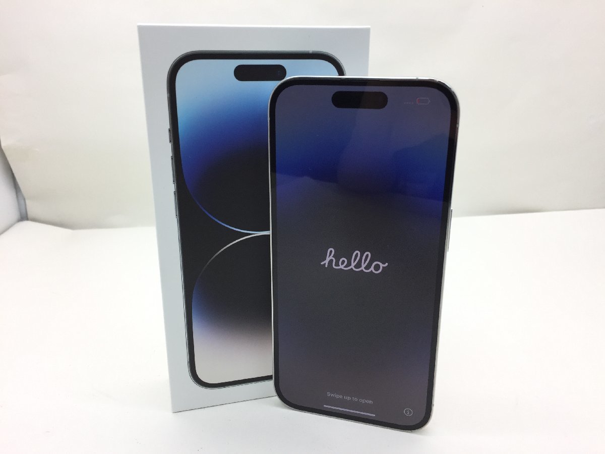 2023年最新】Yahoo!オークション -iphone14pro512の中古品・新品・未