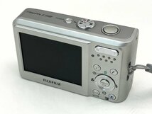 FUJIFILM FinePix F31 fd コンパクト デジタルカメラ ジャンク 中古【UW110209】_画像3