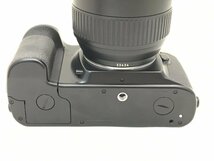 Canon EOS-1N/ZOOM LENS EF 28-80mm 1:2.8-4 L 一眼レフカメラ ジャンク 中古【UW110383】_画像6