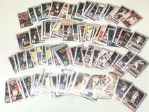 １円～PANINI NBA REVOLUTION #55 KLAY THOMPSON/#46 ANTHONY EDWARDS 他 ベースカード 多数 まとめ 中古【MA110012】_画像6