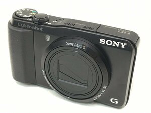 SONY Cyber-shot G DSC-HX30V コンパクト デジタルカメラ 簡易 動作確認済み 中古【UW110433】