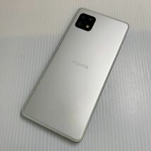 r【安心補償】【SIMフリー】SHARP AQUOS sense6 SH-M19　1109-301_画像2