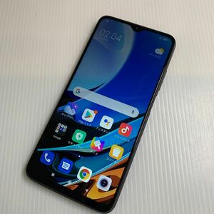 【安心補償】【SIMフリー】Xiaomi Redmi 9T 1116-318