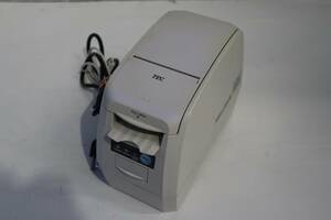 E5254 Y 東芝テック TEC リモートプリンタ TR-QT / TR-QT-US01F-R