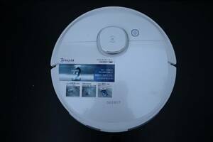 D0756 Y robot vacuum cleaner DEEBOT T9 white eko back sECOVACS / body only 