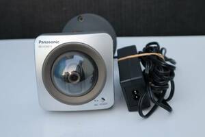 E5649 Y Panasonic network camera BB-HCM311*AC attaching *