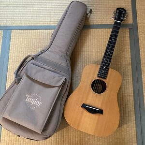 Taylor ミニギター　305-MA-GB Baby アコギ