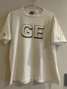 90S アーカイブ　GOODENOUGH Tシャツ　Lサイズ