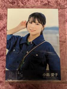 STU48　君は何を後悔するのか？　小島愛子